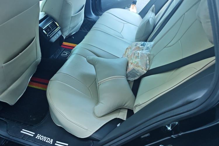 Used Honda Accord 2024 260TURBO Luxury Edition Left Rear Seat