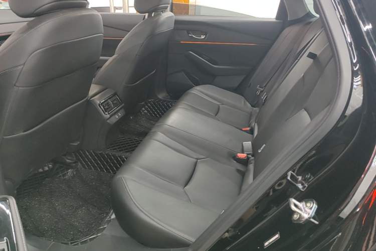Used Honda Accord 2024 260TURBO Luxury Edition Left Rear Seat