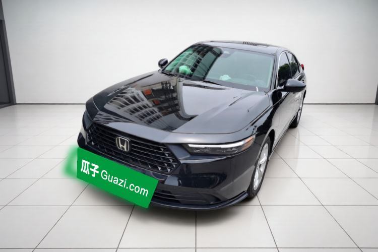 Used Honda Accord 2024 260TURBO Luxury Edition Guazi used car, China used car export, Used car for sale, Used  cars, Cheapest cars for sale