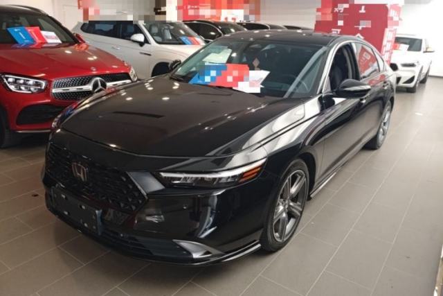 Used Honda Accord 2024 260TURBO Prestige Edition