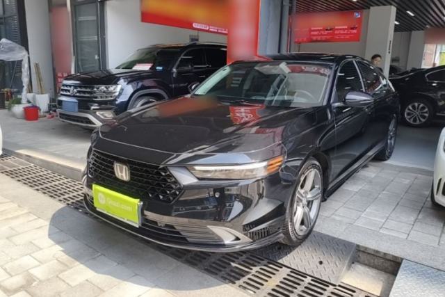 Used Honda Accord 2024 260TURBO Prestige Edition