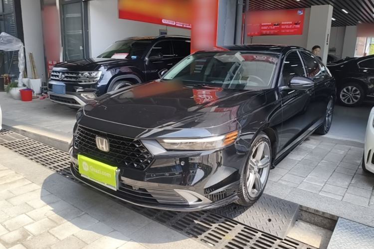 Used Honda Accord 2024 260TURBO Prestige Edition Guazi used car, China used car export, Used car for sale, Used  cars, Cheapest cars for sale