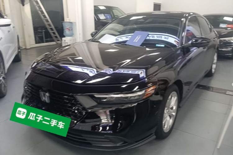 Used Honda Accord 2024 260TURBO Luxury Edition Guazi used car, China used car export, Used car for sale, Used  cars, Cheapest cars for sale