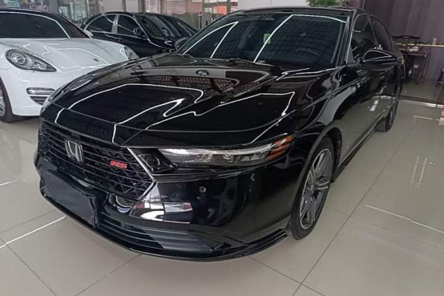Used Honda Accord 2024 260TURBO Prestige Edition
