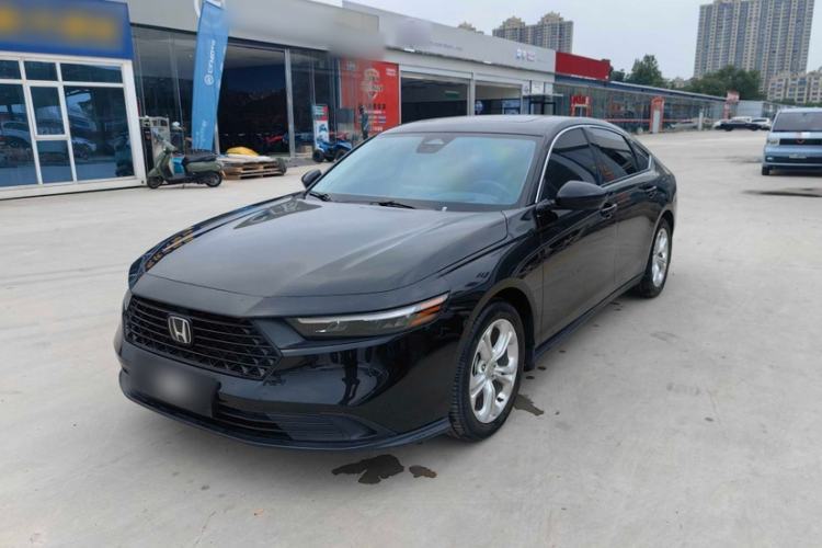 Ojetý Honda Accord 2024 260TURBO Luxury Edition Guazi used car, China used car export, Used car for sale, Used  cars, Cheapest cars for sale