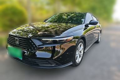 Used Honda Accord 2024 260TURBO Luxury Edition