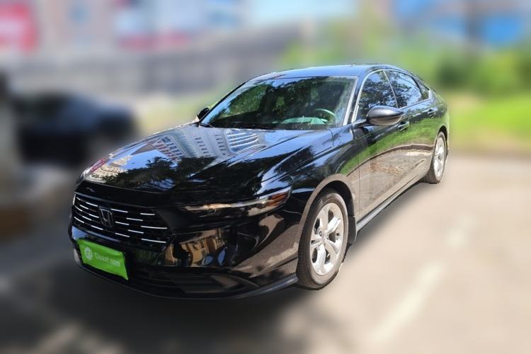 Used Honda Accord 2024 260TURBO Luxury Edition Guazi used car, China used car export, Used car for sale, Used  cars, Cheapest cars for sale