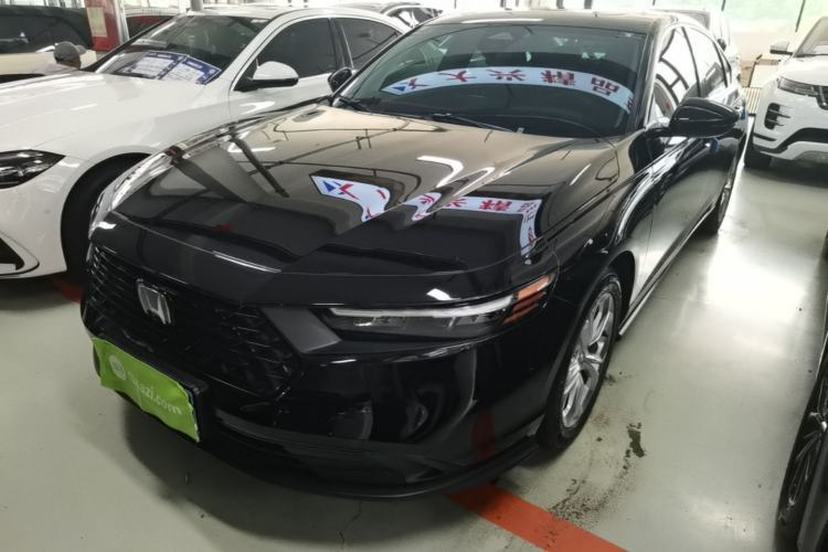 Used Honda Accord 2024 260TURBO Luxury Edition Guazi used car, China used car export, Used car for sale, Used  cars, Cheapest cars for sale
