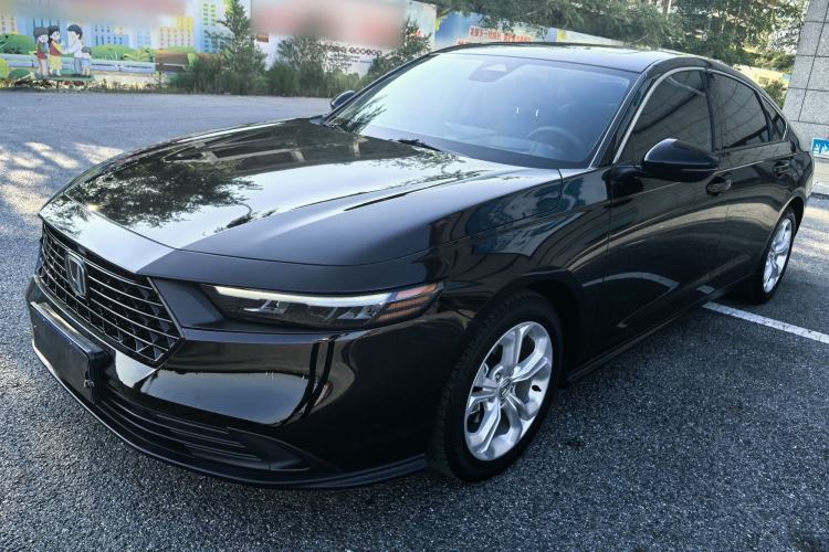 Used Honda Accord 2024 260TURBO Luxury Edition Guazi used car, China used car export, Used car for sale, Used  cars, Cheapest cars for sale