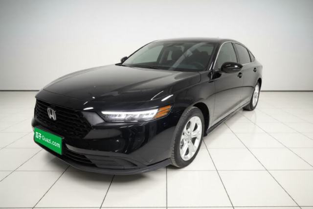Used Honda Accord 2024 260TURBO Luxury Edition