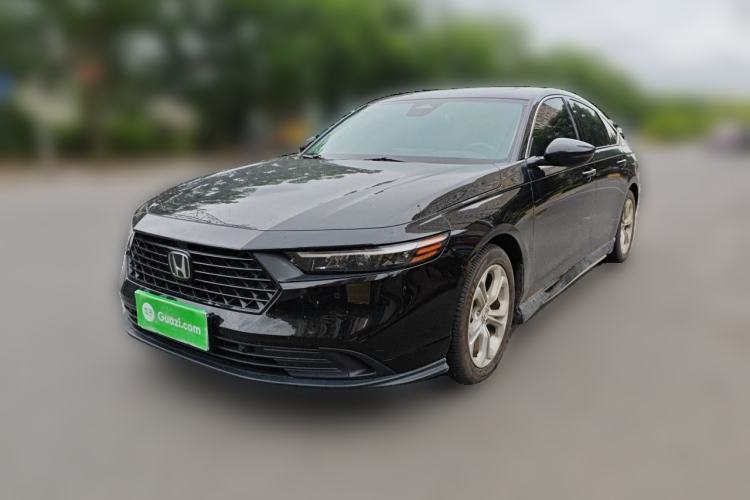 Used Honda Accord 2024 260TURBO Luxury Edition Guazi used car, China used car export, Used car for sale, Used cars, Cheapest cars for sale