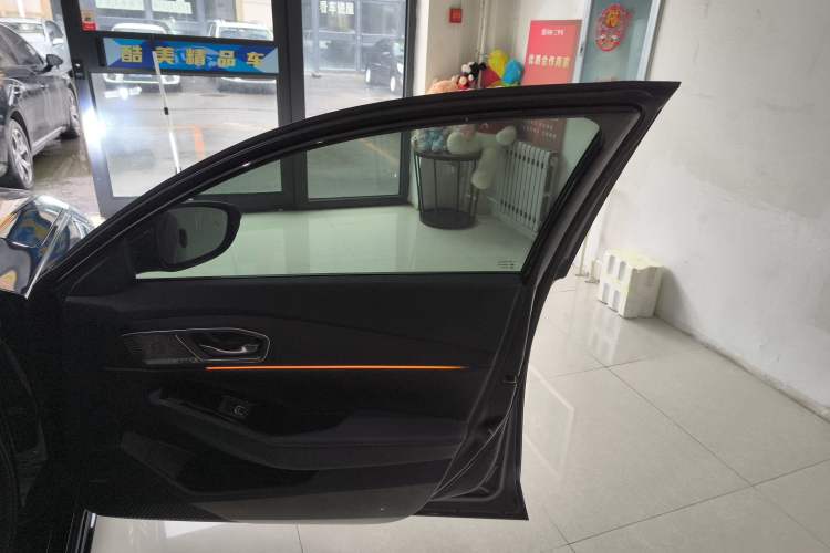 Used Honda Accord 2024 260TURBO Prestige Edition Right Front Door Interior