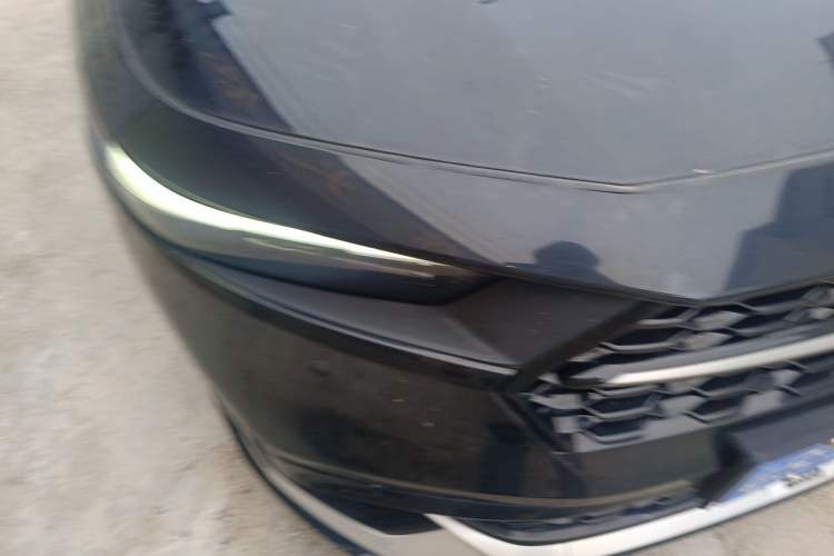 Used Honda Accord 2024 260TURBO Prestige Edition Right Front Headlight