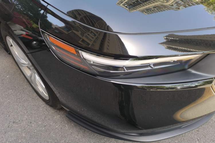 Used Honda Accord 2024 260TURBO Luxury Edition Right Front Headlight
