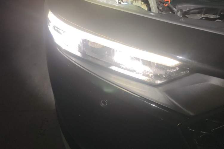 Used Honda Accord 2024 260TURBO Prestige Edition Right Front Headlight