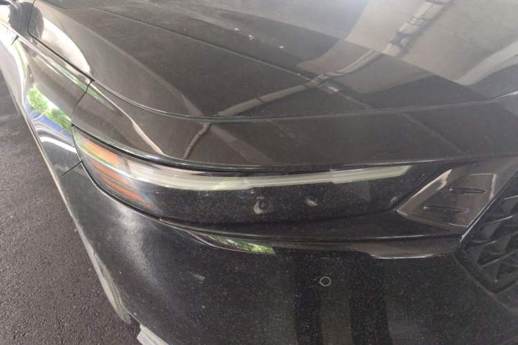 Used Honda Accord 2024 260TURBO Luxury Edition Right Front Headlight
