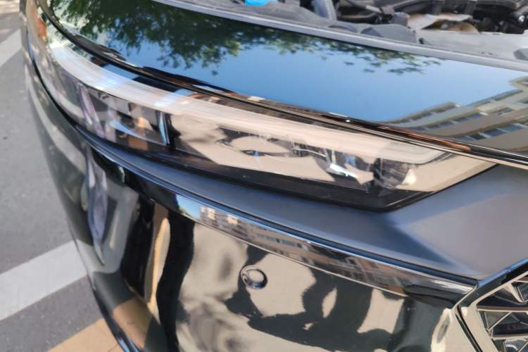 Used Honda Accord 2024 260TURBO Prestige Edition Right Front Headlight
