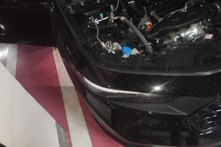 Used Honda Accord 2024 260TURBO Luxury Edition Right Front Headlight