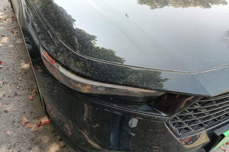 Used Honda Accord 2024 260TURBO Luxury Edition Right Front Headlight