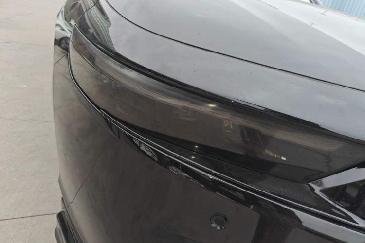 Used Honda Accord 2024 260TURBO Prestige Edition Right Front Headlight