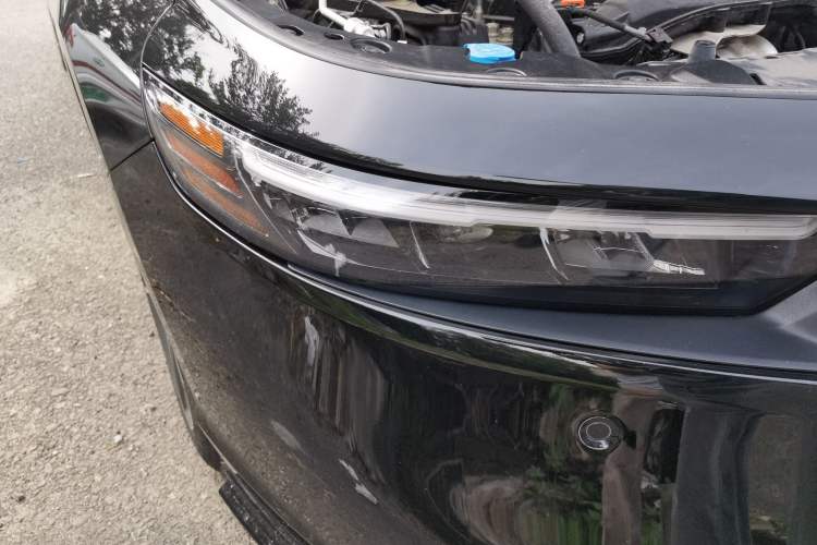 Used Honda Accord 2024 260TURBO Prestige Edition Right Front Headlight