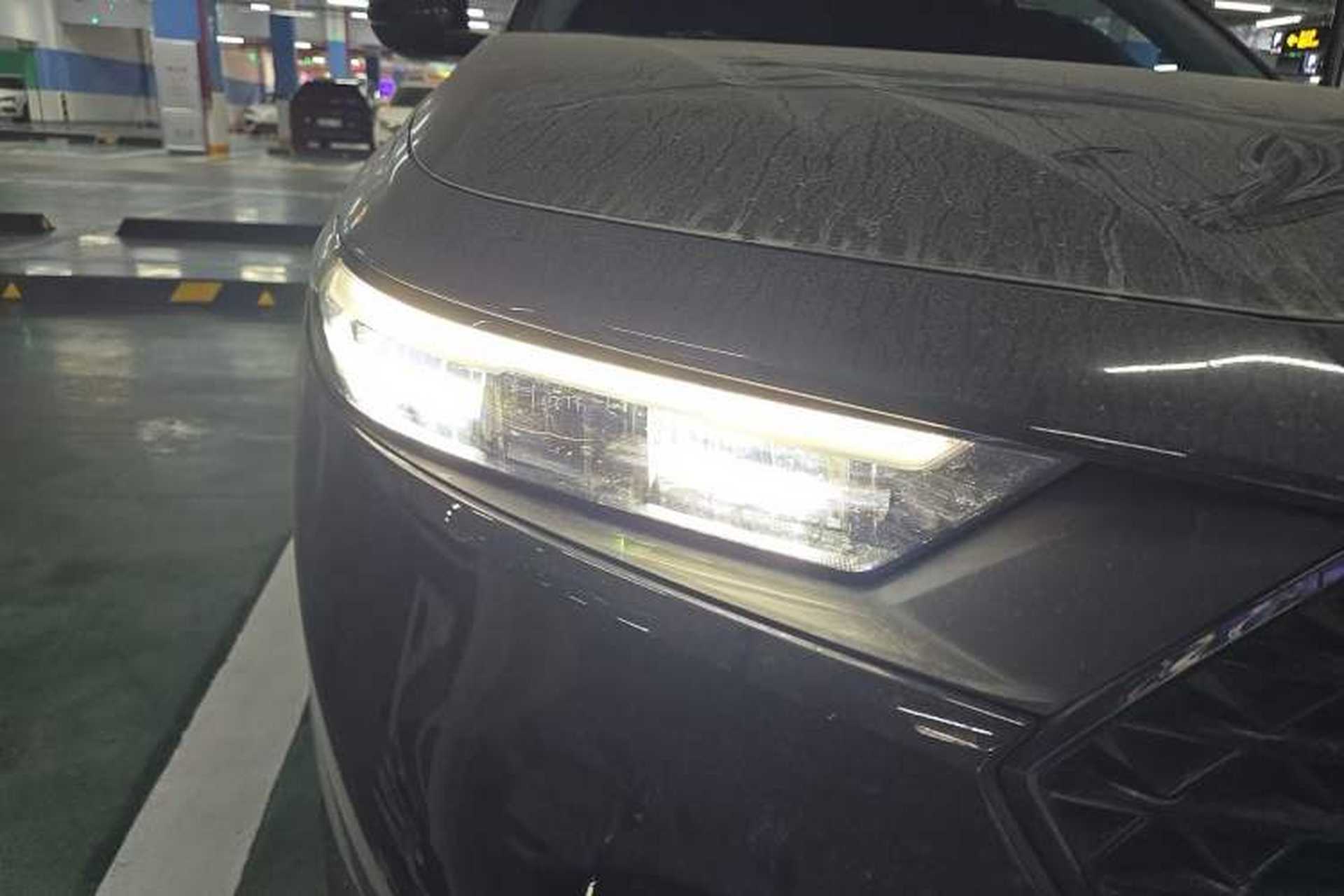 Used Honda Accord 2024 260TURBO Luxury Edition Right Front Headlight