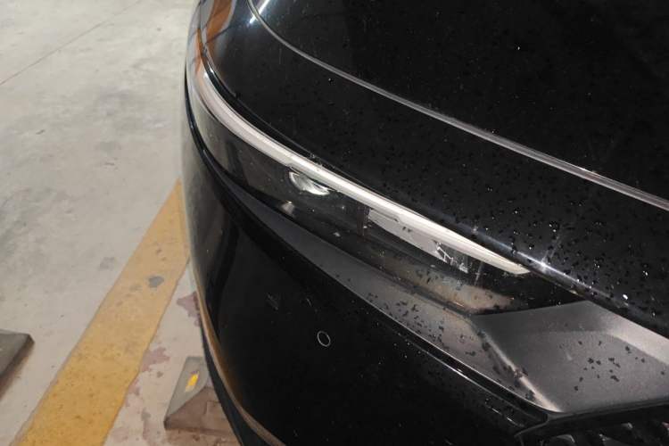 Used Honda Accord 2024 260TURBO Luxury Edition Right Front Headlight