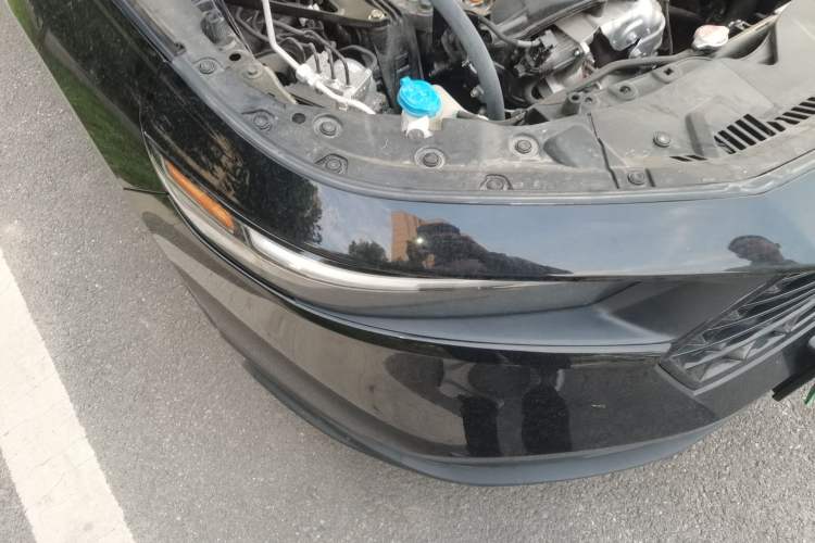 Used Honda Accord 2024 260TURBO Luxury Edition Right Front Headlight