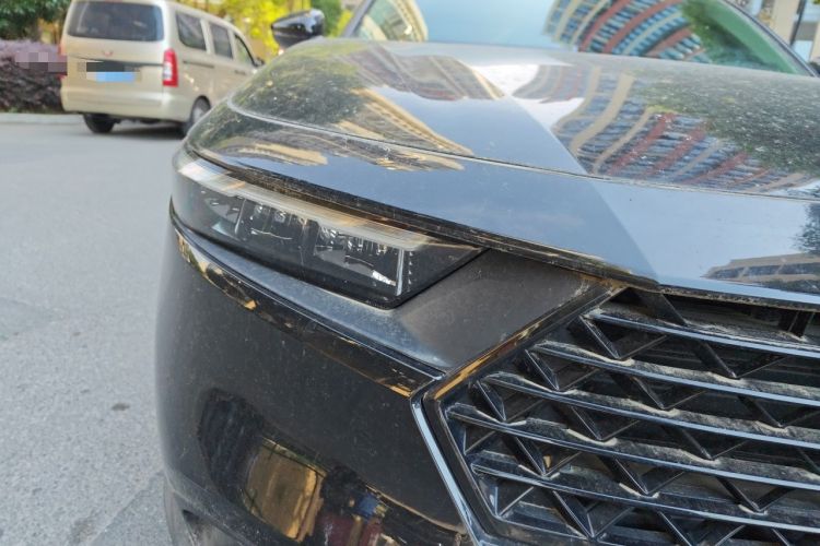 Used Honda Accord 2024 260TURBO Luxury Edition Right Front Headlight