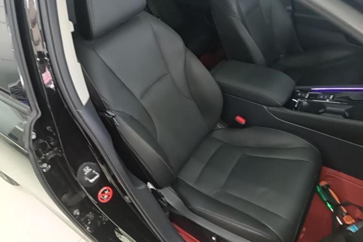 Used Honda Accord 2024 260TURBO Prestige Edition Right Front Seat