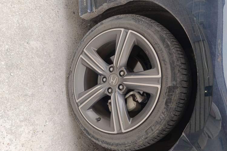 Used Honda Accord 2024 260TURBO Prestige Edition Right Front Wheel Hub