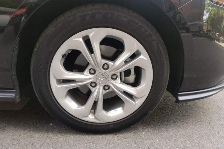 Used Honda Accord 2024 260TURBO Luxury Edition Right Front Wheel Hub