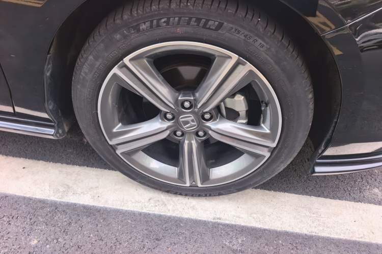 Used Honda Accord 2024 260TURBO Prestige Edition Right Front Wheel Hub