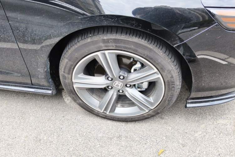 Used Honda Accord 2024 260TURBO Prestige Edition Right Front Wheel Hub
