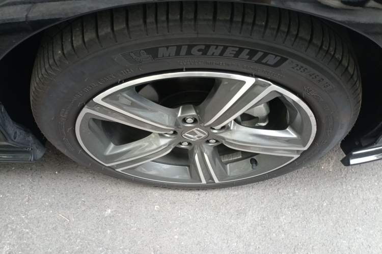Used Honda Accord 2024 260TURBO Prestige Edition Right Front Wheel Hub