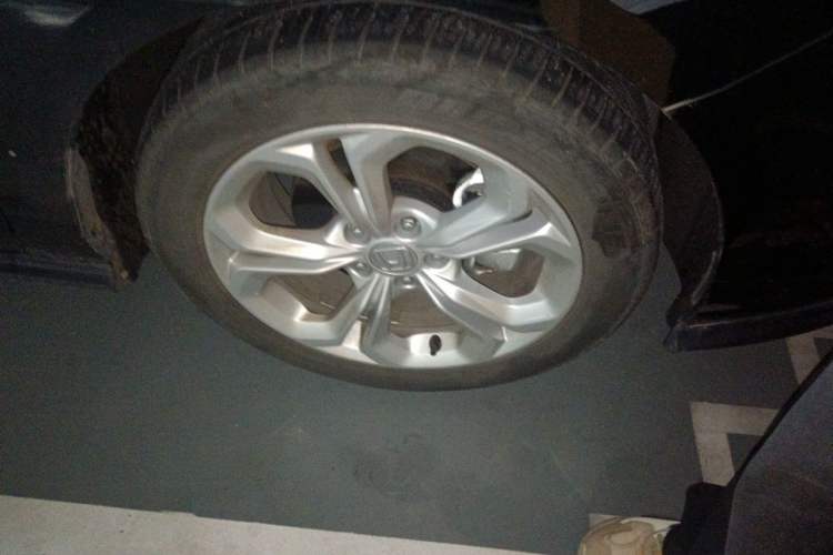 Used Honda Accord 2024 260TURBO Luxury Edition Right Front Wheel Hub