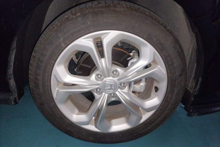Used Honda Accord 2024 260TURBO Luxury Edition Right Front Wheel Hub