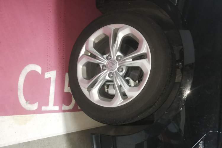 Used Honda Accord 2024 260TURBO Luxury Edition Right Front Wheel Hub