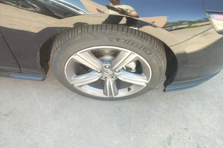Used Honda Accord 2024 260TURBO Prestige Edition Right Front Wheel Hub
