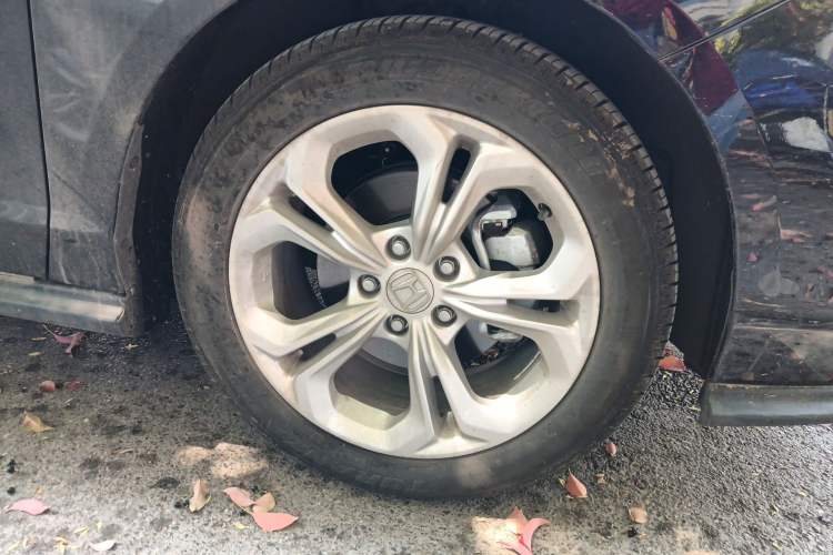 Used Honda Accord 2024 260TURBO Luxury Edition Right Front Wheel Hub