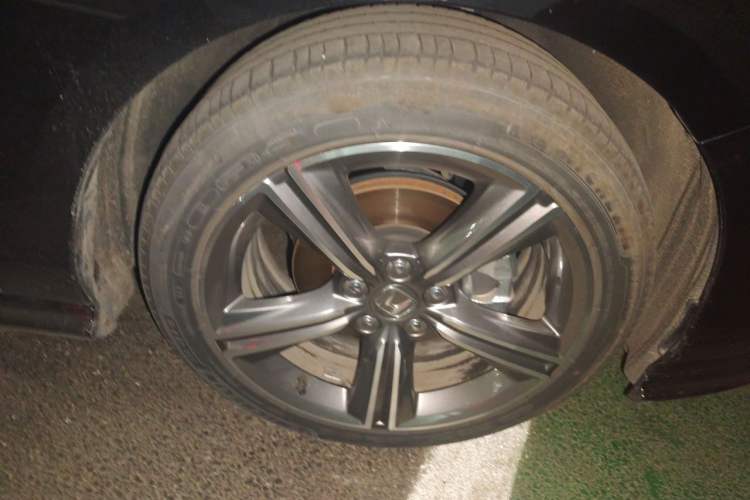 Used Honda Accord 2024 260TURBO Prestige Edition Right Front Wheel Hub