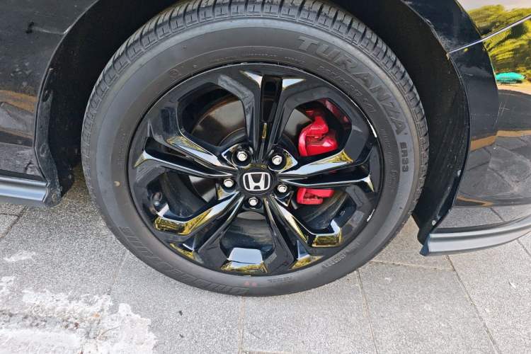 Used Honda Accord 2024 260TURBO Luxury Edition Right Front Wheel Hub