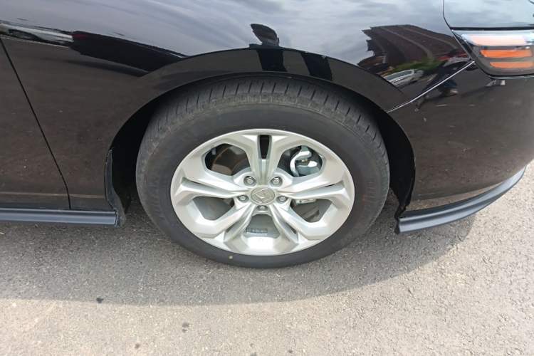 Used Honda Accord 2024 260TURBO Luxury Edition Right Front Wheel Hub