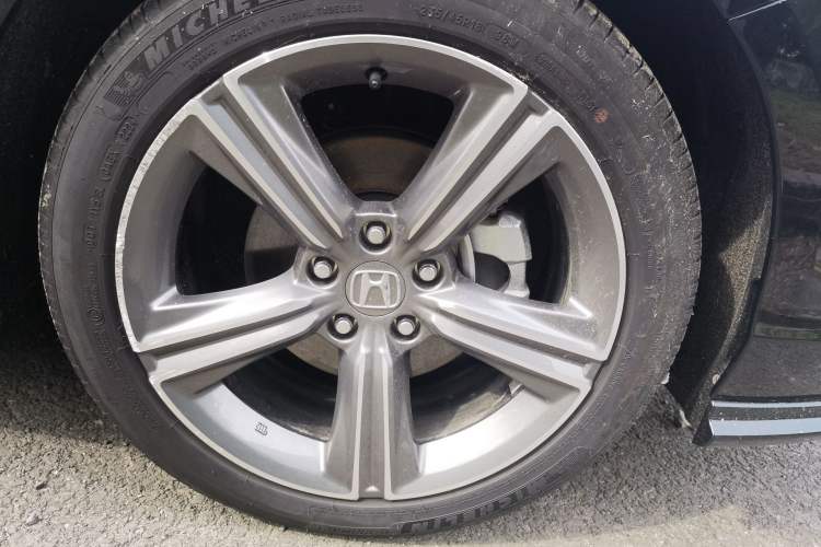 Used Honda Accord 2024 260TURBO Prestige Edition Right Front Wheel Hub