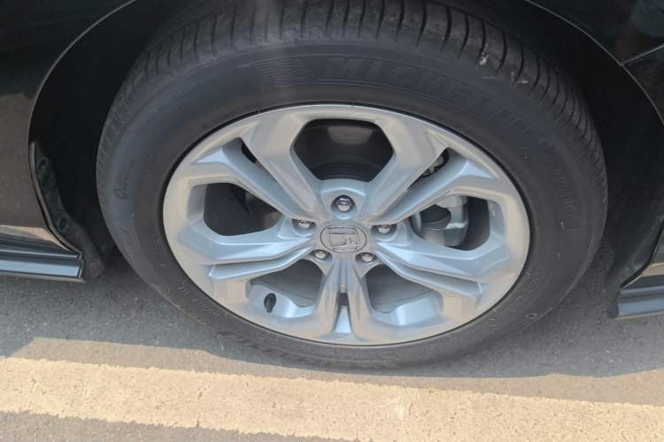 Used Honda Accord 2024 260TURBO Luxury Edition Right Front Wheel Hub