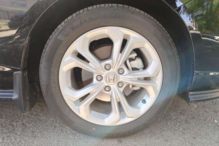 Used Honda Accord 2024 260TURBO Luxury Edition Right Front Wheel Hub