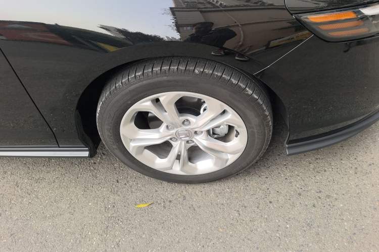 Used Honda Accord 2024 260TURBO Luxury Edition Right Front Wheel Hub
