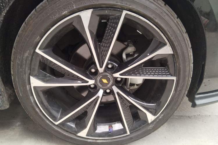 Used Honda Accord 2024 260TURBO Luxury Edition Right Front Wheel Hub