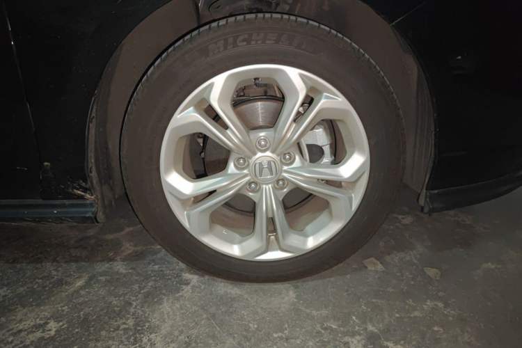 Used Honda Accord 2024 260TURBO Luxury Edition Right Front Wheel Hub