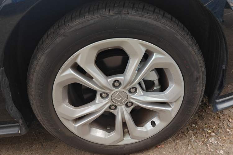 Used Honda Accord 2024 260TURBO Luxury Edition Right Front Wheel Hub
